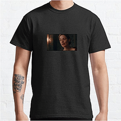 Phantom Thread's plot involves a meticulous artist and his muse Phantom Thread T-Shirts