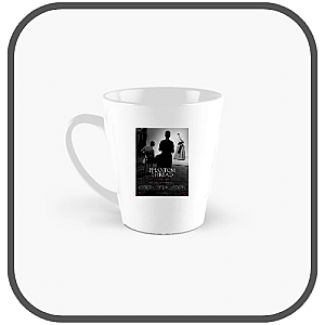 Phantom Thread Mugs