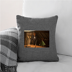 Phantom Thread is known for its stunning visuals Phantom Thread Pillows Cover