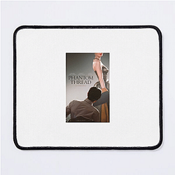 Phantom Thread explores a dressmaker's life Phantom Thread Mouse Pads