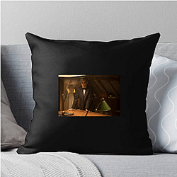 Phantom Thread is known for its stunning visuals Phantom Thread Pillows Cover