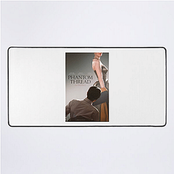 Phantom Thread explores a dressmaker's life Phantom Thread Mouse Pads