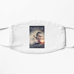 Phantom Thread was directed by Paul Thomas Anderson Phantom Thread Face Masks