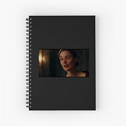 Phantom Thread's plot involves a meticulous artist and his muse Phantom Thread Notebook