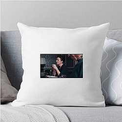 Phantom Thread is a film about love and obsession Phantom Thread Pillows Cover