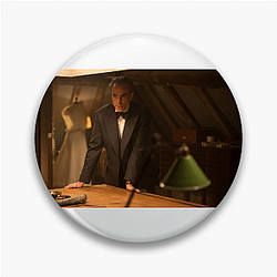 Phantom Thread is known for its stunning visuals Phantom Thread Pins