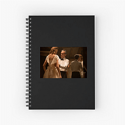 Phantom Thread stars Daniel Day-Lewis Phantom Thread Notebook
