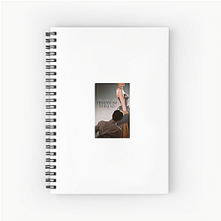 Phantom Thread explores a dressmaker's life Phantom Thread Notebook