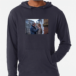 Phantom Thread tells a story of a complex relationship Phantom Thread Hoodies