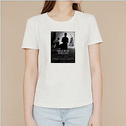 Phantom Thread is set in 1950s London Phantom Thread T-Shirts