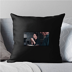 Phantom Thread is a film about love and obsession Phantom Thread Pillows Cover