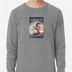 Phantom Thread was directed by Paul Thomas Anderson Phantom Thread Sweatshirts