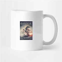 Phantom Thread was directed by Paul Thomas Anderson Phantom Thread Mugs