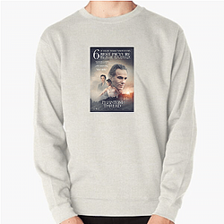 Phantom Thread was directed by Paul Thomas Anderson Phantom Thread Sweatshirts