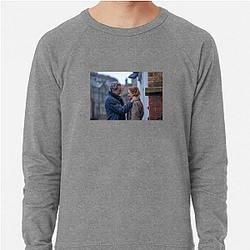 Phantom Thread tells a story of a complex relationship Phantom Thread Sweatshirts