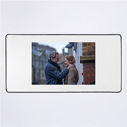 Phantom Thread tells a story of a complex relationship Phantom Thread Mouse Pads