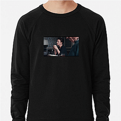 Phantom Thread is a film about love and obsession Phantom Thread Sweatshirts
