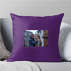 Phantom Thread tells a story of a complex relationship Phantom Thread Pillows Cover