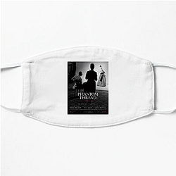 Phantom Thread is set in 1950s London Phantom Thread Face Masks