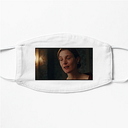 Phantom Thread's plot involves a meticulous artist and his muse Phantom Thread Face Masks