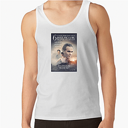 Phantom Thread was directed by Paul Thomas Anderson Phantom Thread Tank Tops