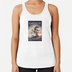 Phantom Thread was directed by Paul Thomas Anderson Phantom Thread Tank Tops