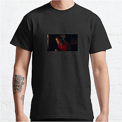 Phantom Thread received an Oscar for costume design Phantom Thread T-Shirts