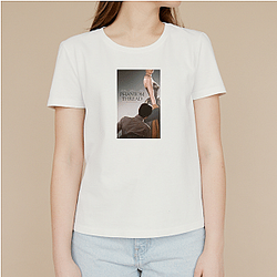 Phantom Thread explores a dressmaker's life Phantom Thread T-Shirts