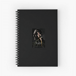 Phantom Thread is a 2017 historical drama Phantom Thread Notebook