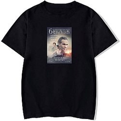 Phantom Thread was directed by Paul Thomas Anderson Phantom Thread T-Shirts