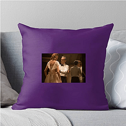 Phantom Thread stars Daniel Day-Lewis Phantom Thread Pillows Cover