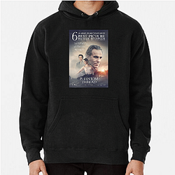 Phantom Thread was directed by Paul Thomas Anderson Phantom Thread Hoodies