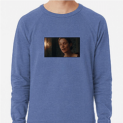 Phantom Thread's plot involves a meticulous artist and his muse Phantom Thread Sweatshirts