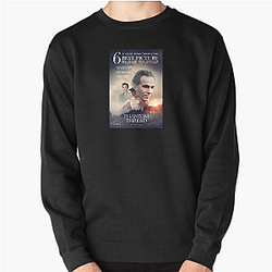 Phantom Thread was directed by Paul Thomas Anderson Phantom Thread Sweatshirts