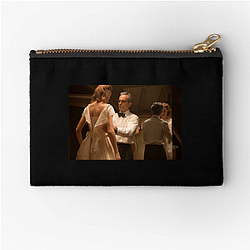 Phantom Thread stars Daniel Day-Lewis Phantom Thread Zipper Pouches