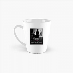 Phantom Thread is set in 1950s London Phantom Thread Mugs