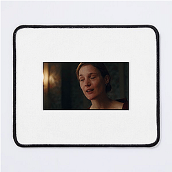 Phantom Thread's plot involves a meticulous artist and his muse Phantom Thread Mouse Pads