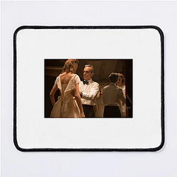 Phantom Thread stars Daniel Day-Lewis Phantom Thread Mouse Pads