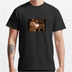 Phantom Thread stars Daniel Day-Lewis Phantom Thread T-Shirts