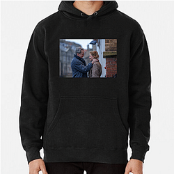 Phantom Thread tells a story of a complex relationship Phantom Thread Hoodies