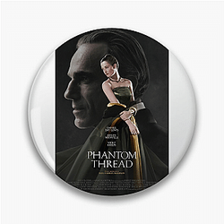Phantom Thread is a 2017 historical drama Phantom Thread Pins