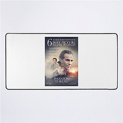 Phantom Thread was directed by Paul Thomas Anderson Phantom Thread Mouse Pads