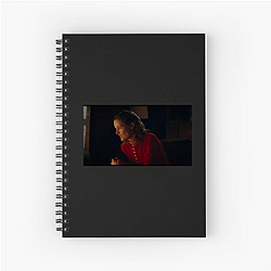 Phantom Thread received an Oscar for costume design Phantom Thread Notebook