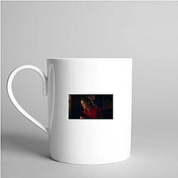Phantom Thread received an Oscar for costume design Phantom Thread Mugs