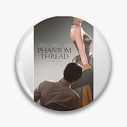 Phantom Thread explores a dressmaker's life Phantom Thread Pins