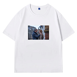 Phantom Thread tells a story of a complex relationship Phantom Thread T-Shirts