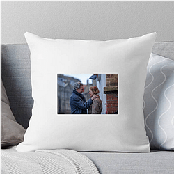 Phantom Thread tells a story of a complex relationship Phantom Thread Pillows Cover