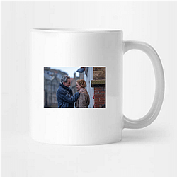 Phantom Thread tells a story of a complex relationship Phantom Thread Mugs