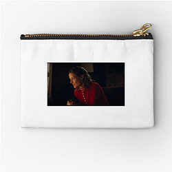 Phantom Thread received an Oscar for costume design Phantom Thread Zipper Pouches