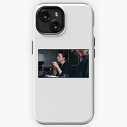 Phantom Thread is a film about love and obsession Phantom Thread iPhone Cases